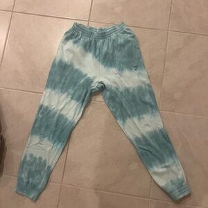 PINK Victoria’s secret sweatpants